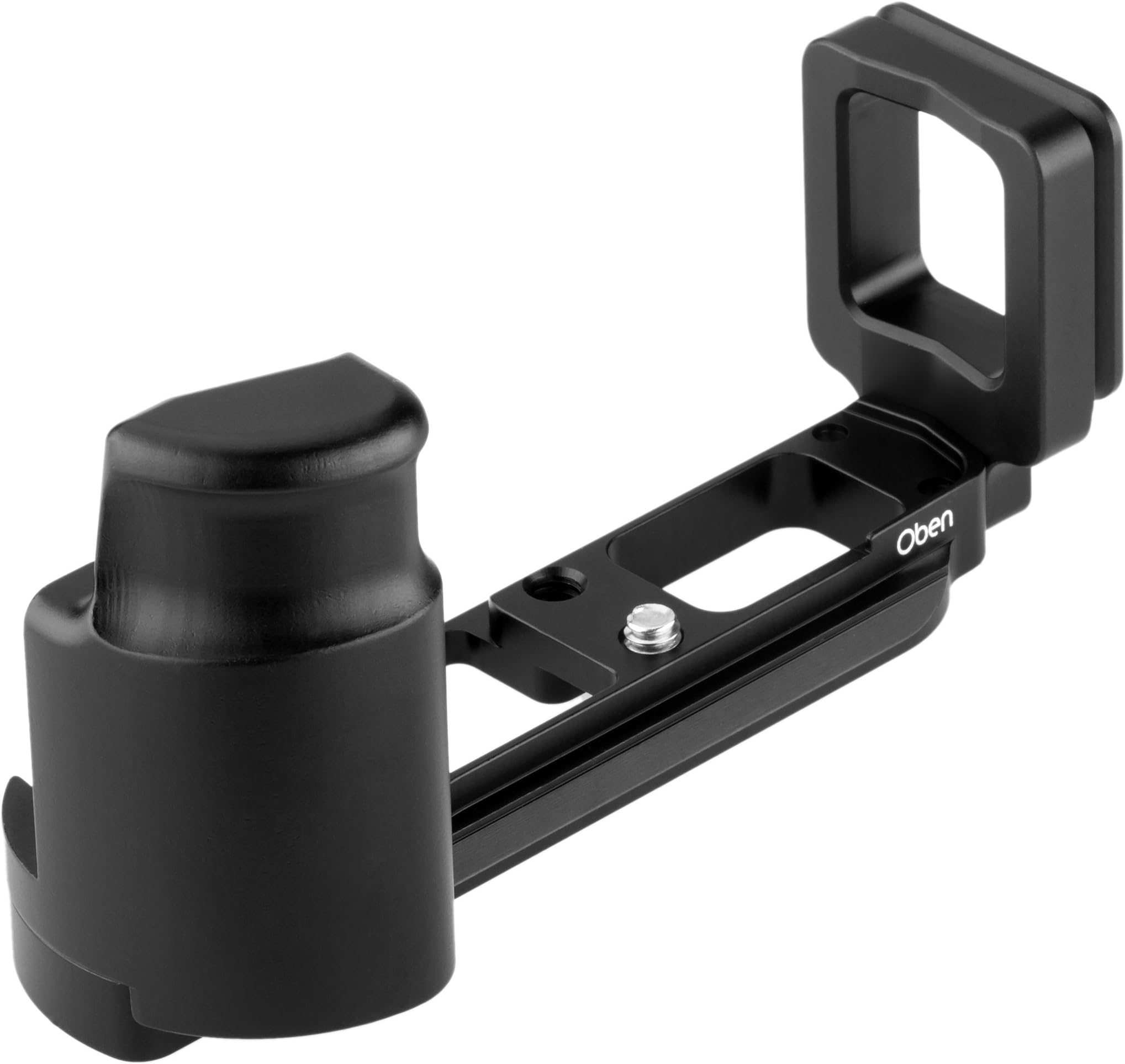 Oben Camera Grip with Arca Plate for Olympus OM-D E-M10 & E-M10 Mark II