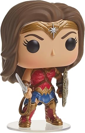 Funko POP Movies DC Wonder Woman Movie 