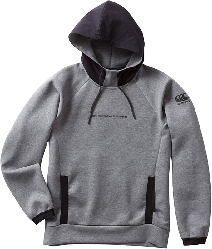 canterbury hoodie