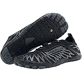 BRONOIR Grounding Barefoot Shoes with Copper, Flexible