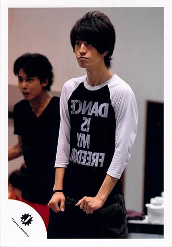 Amazon Love Tune 公式写真 森田美勇人 ジャニーズjr 生写真 スリーブ付 10 アイドル 芸能人グッズ 通販