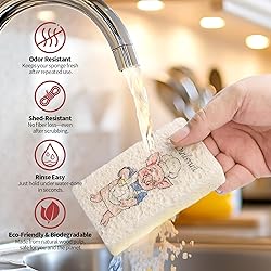 Bacon Grease Container with Removable Strainer