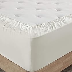 Comfort Spaces Egyptian Cotton Sheets Set