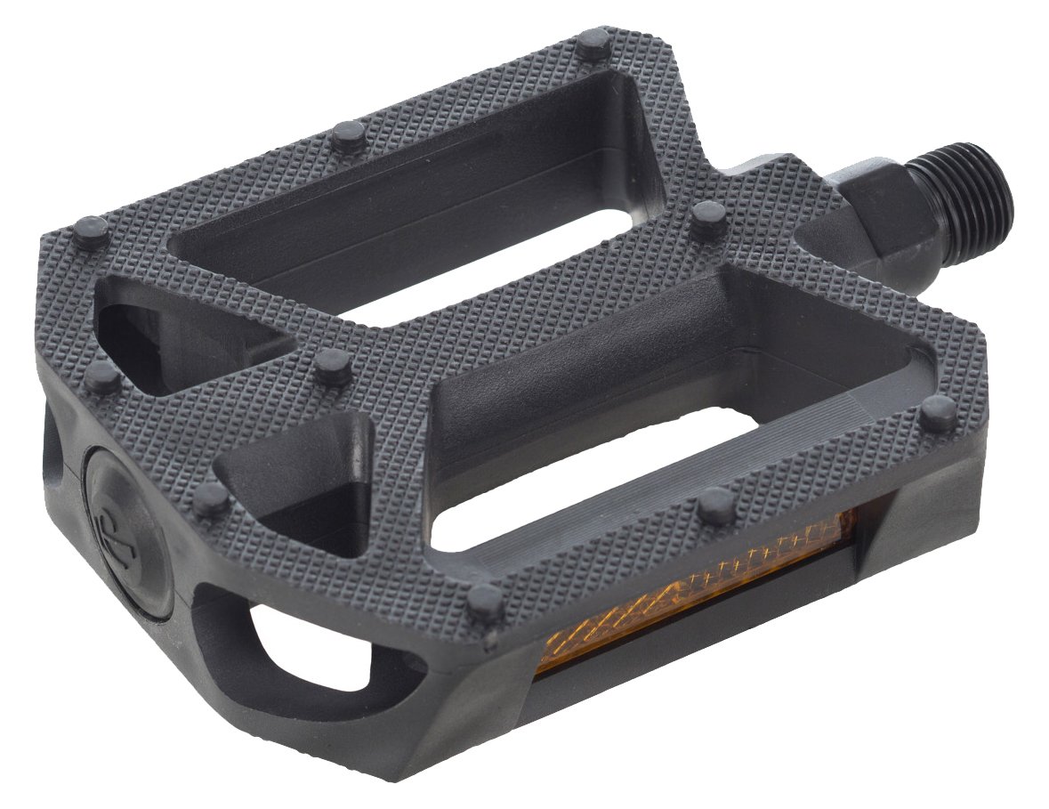Cicli Bonin BMX NYLON PEDALS 9/16 THREAD