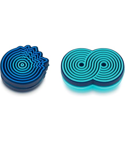 Amazon.com : Generic Tennis Vibration Dampener 3 Pack : Sports & Outdoors Amazon.com : Generic Tennis Vibration Dampener 3 Pack : Sports & Outdoors