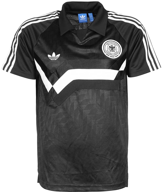 adidas Germany Away T-Shirt Herren