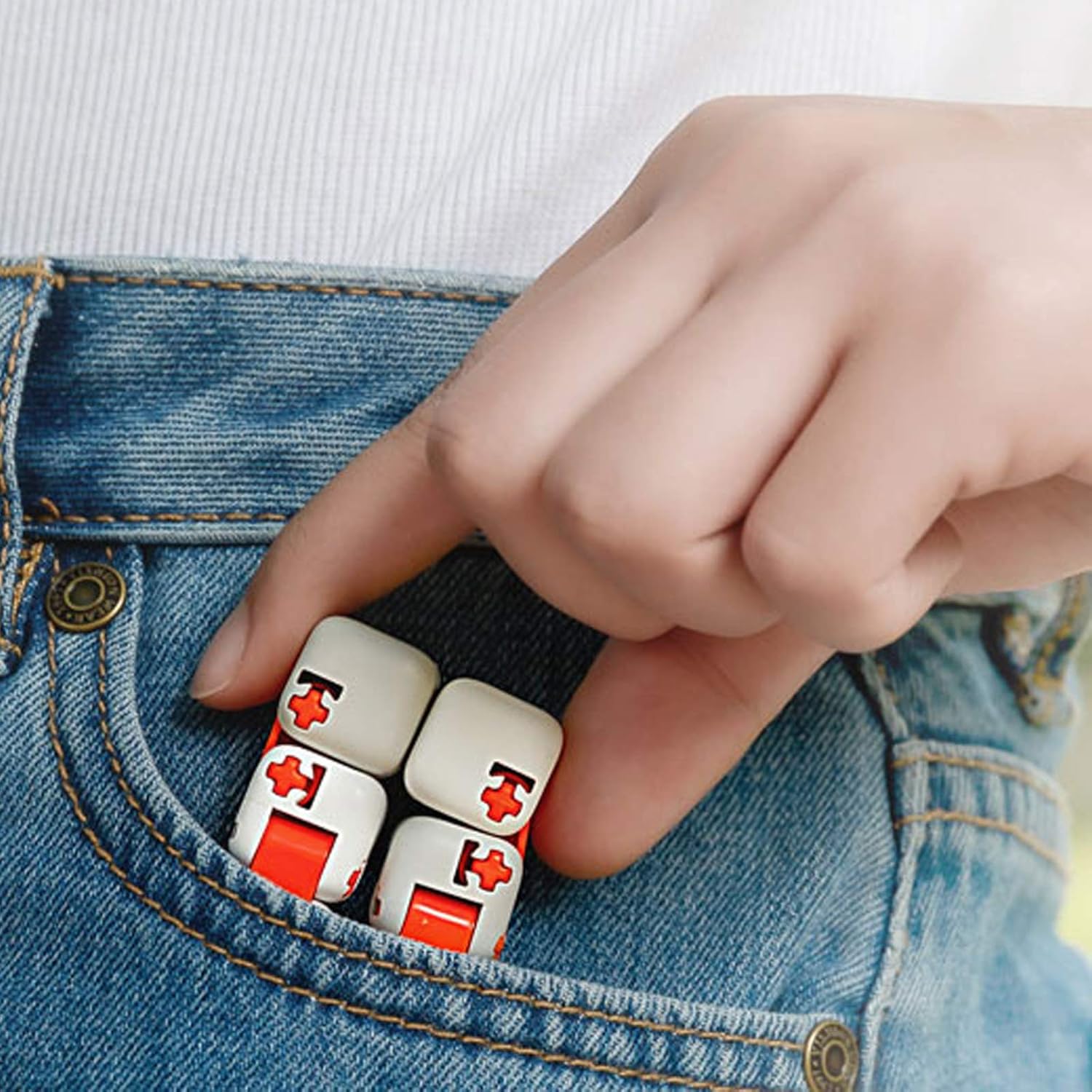 juguete antiestres xiaomi