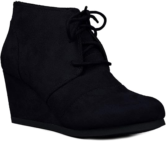 classified shoes wedges