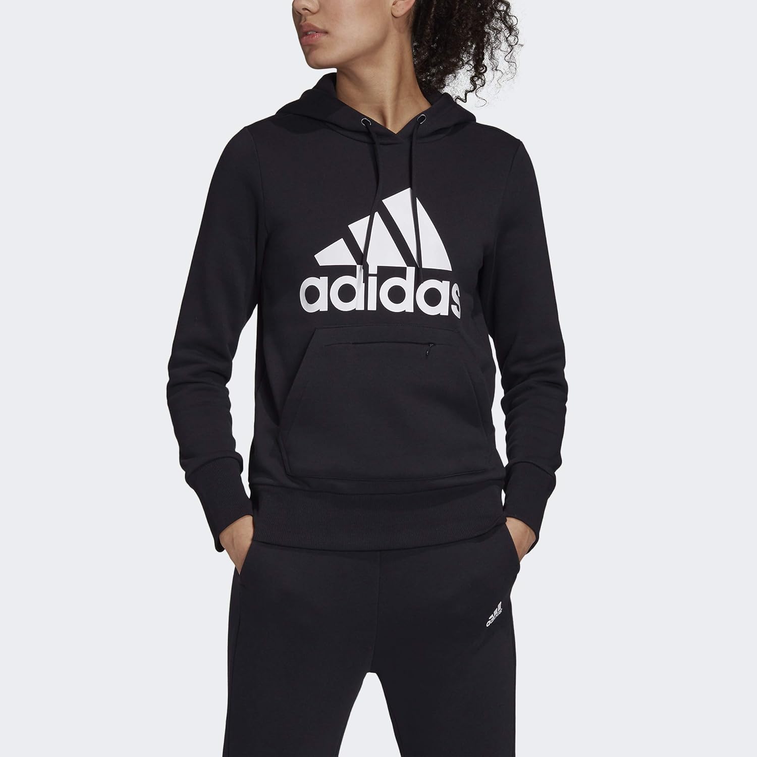 adidas hoodie women
