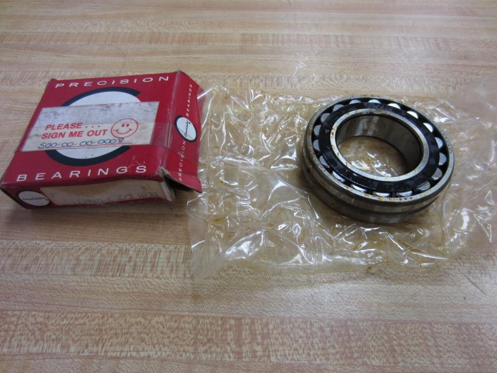 Подшипник 22210 e