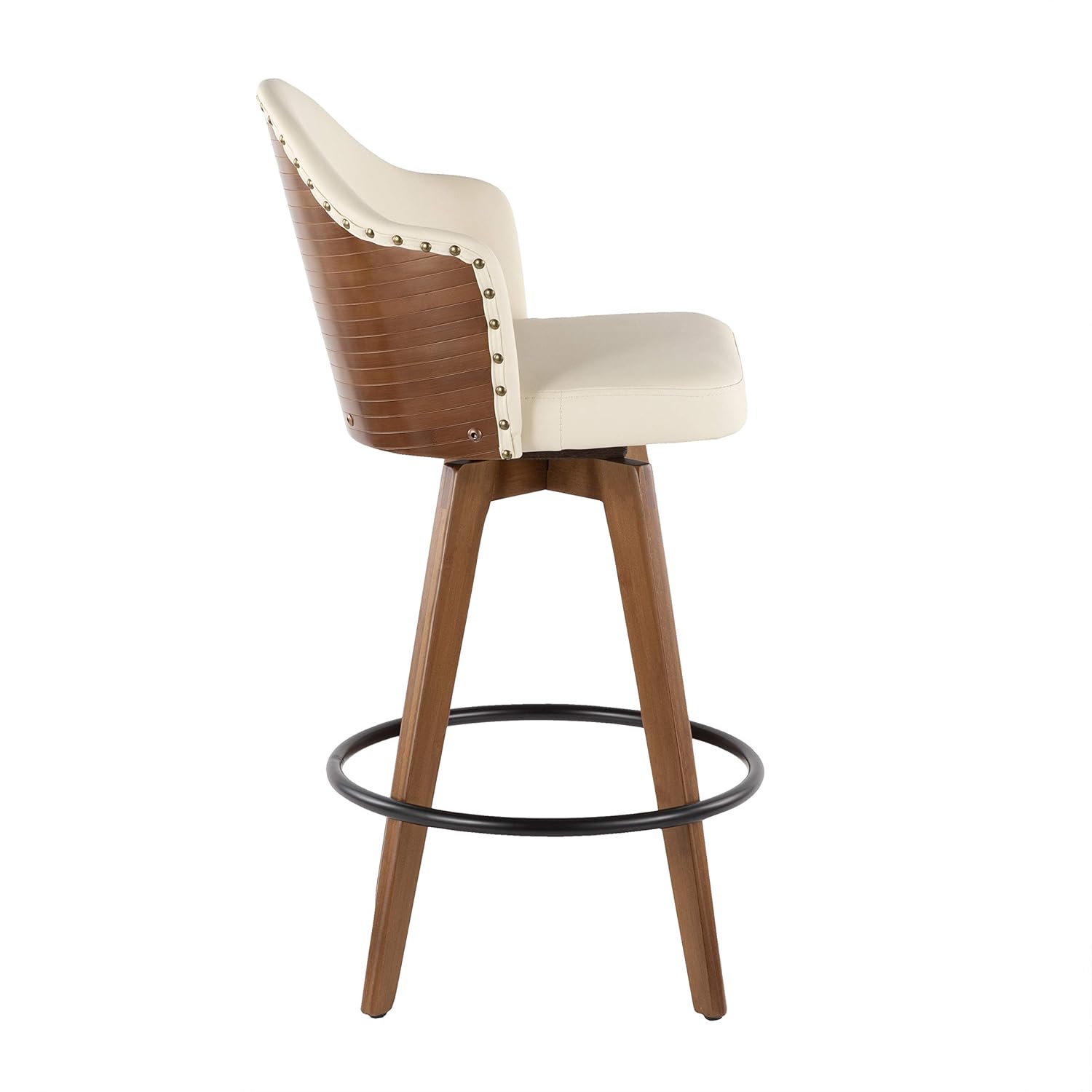 Best Lumisource Viva Bar Stool