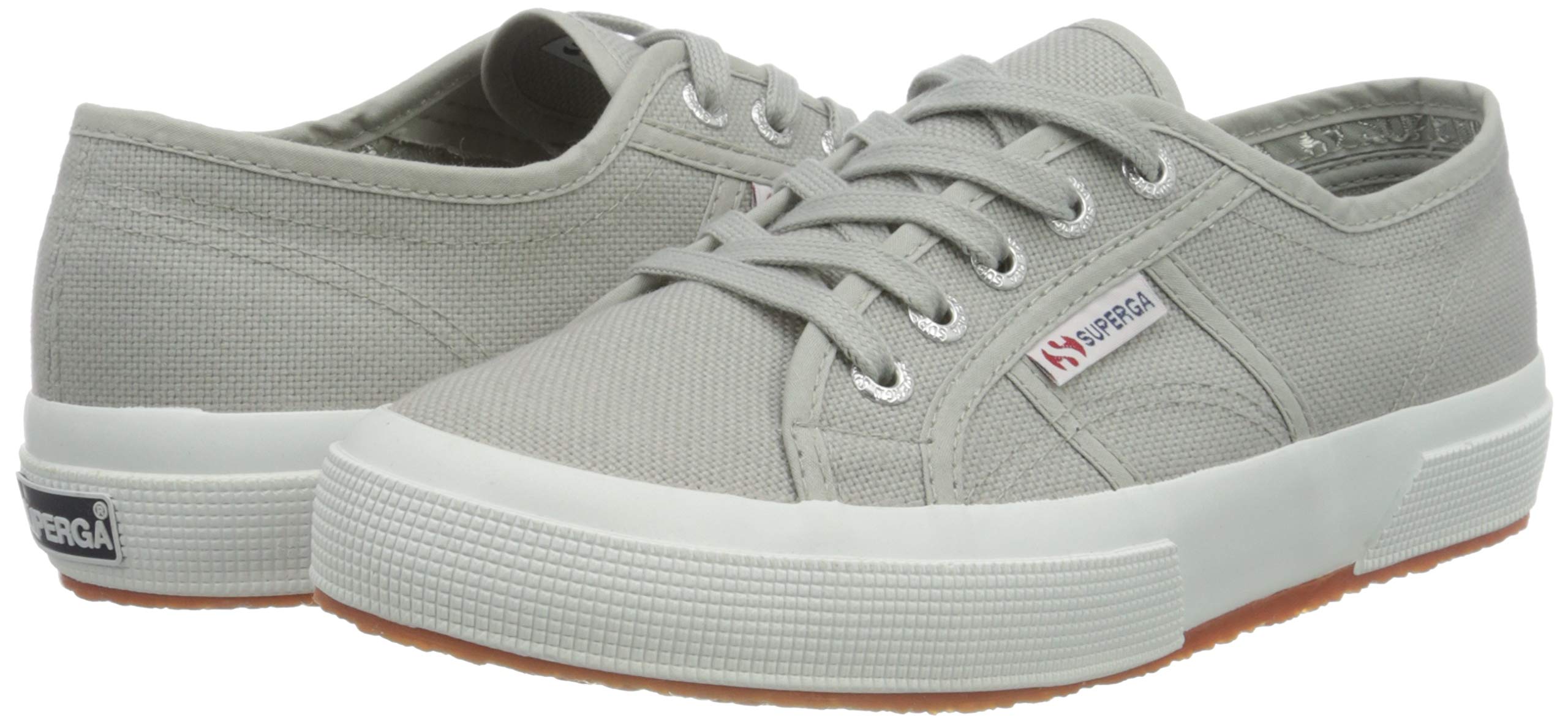 women's superga classic cotu 2750 sneakers