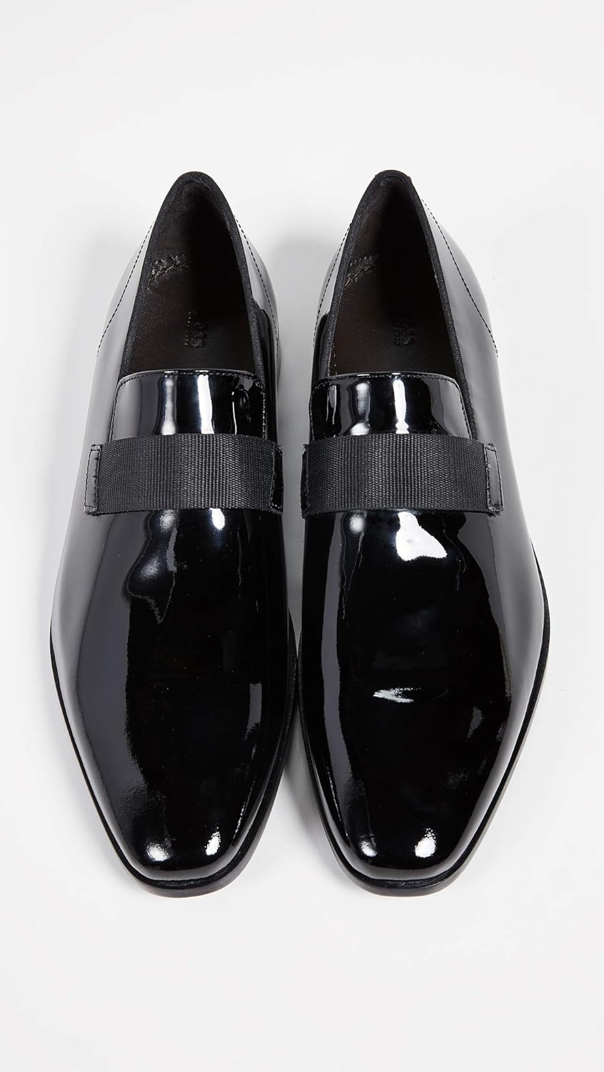 hugo boss highline loafer