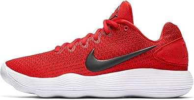 hyperdunk flyknit red