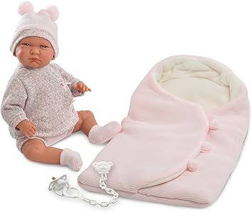 bebe llorens amazon