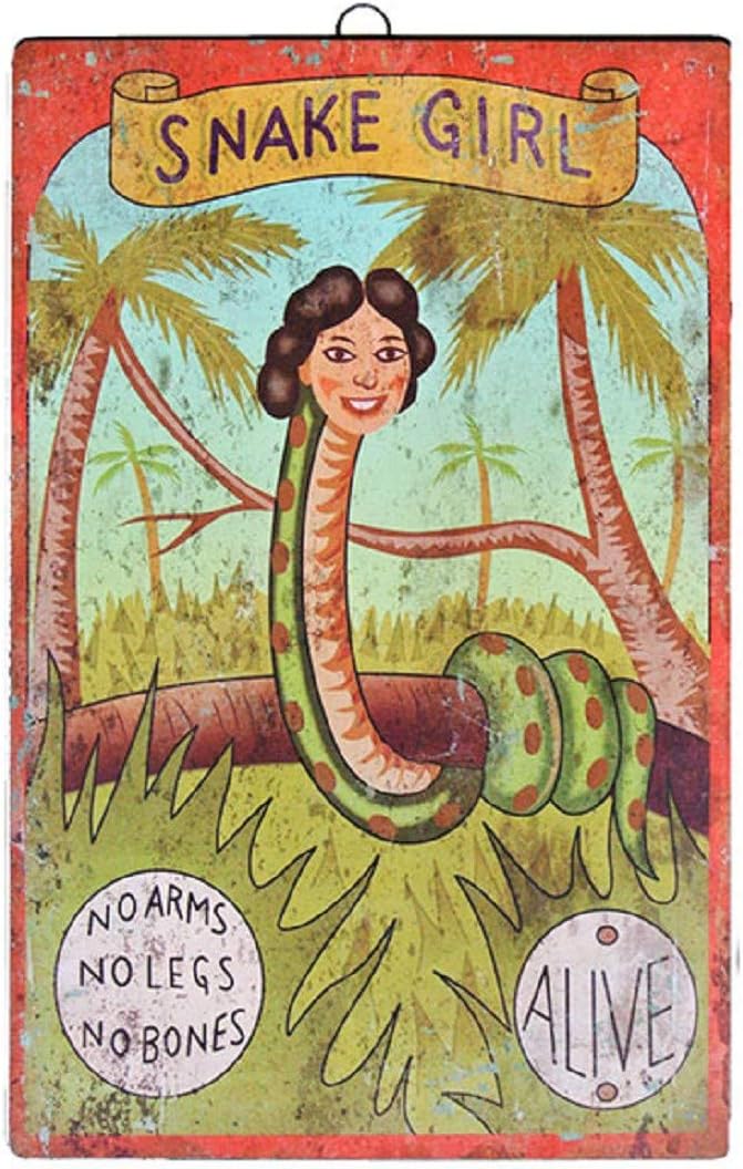 Best Freakshow Home Decor