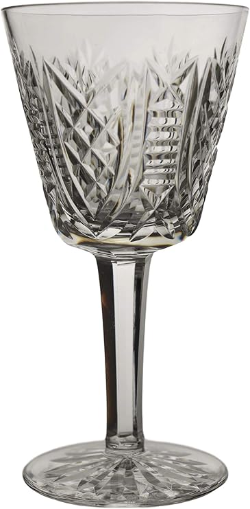 Waterford Crystal Stemware no box Clare 