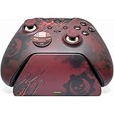Controller Gear Gears of War 4: Elite Limited Edition Design Xbox Pro Charging Stand - Xbox One (Controller Sold Separately)