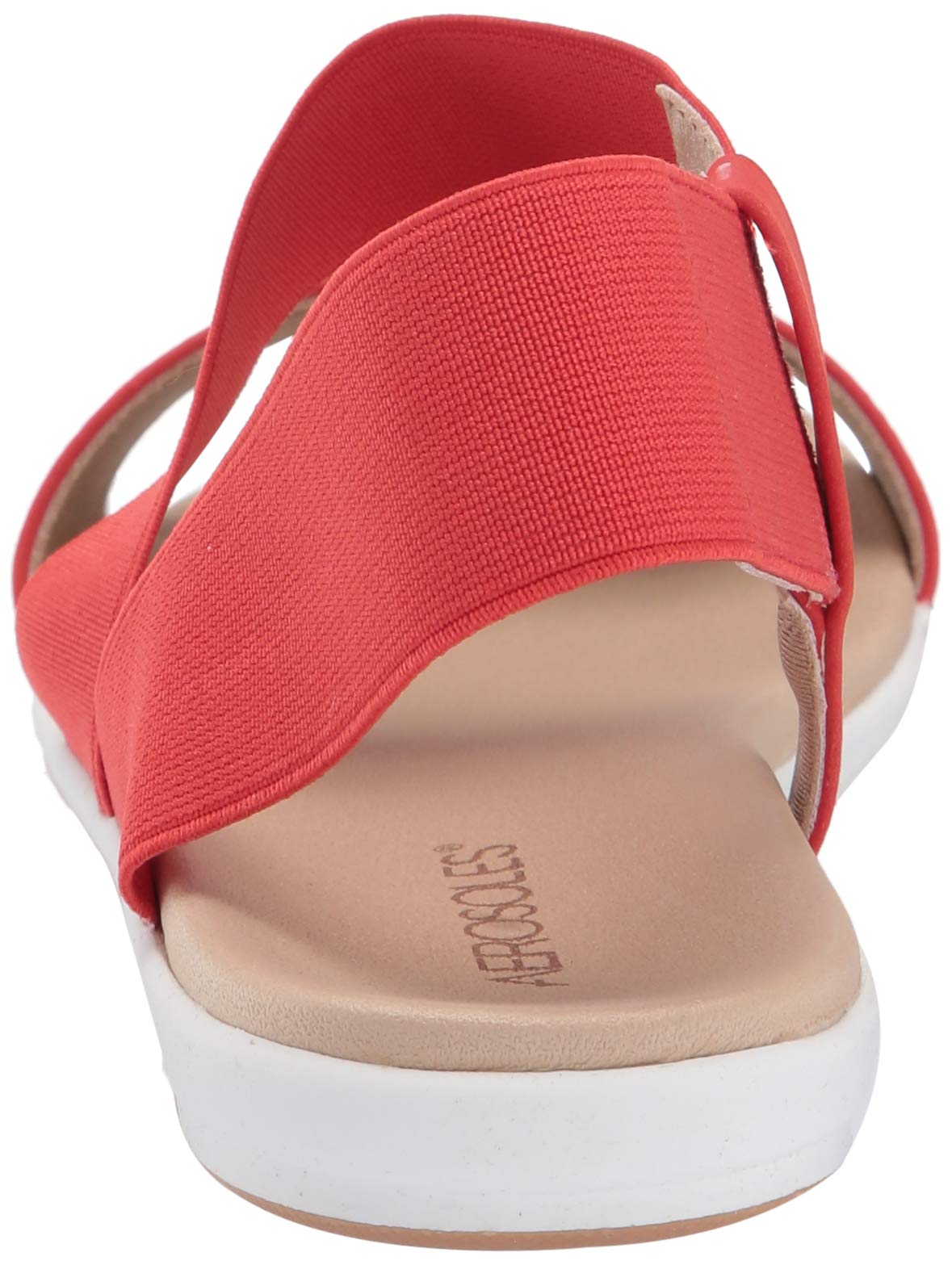 Aerosoles Women's Watch Box Flat Sandal - Image 3