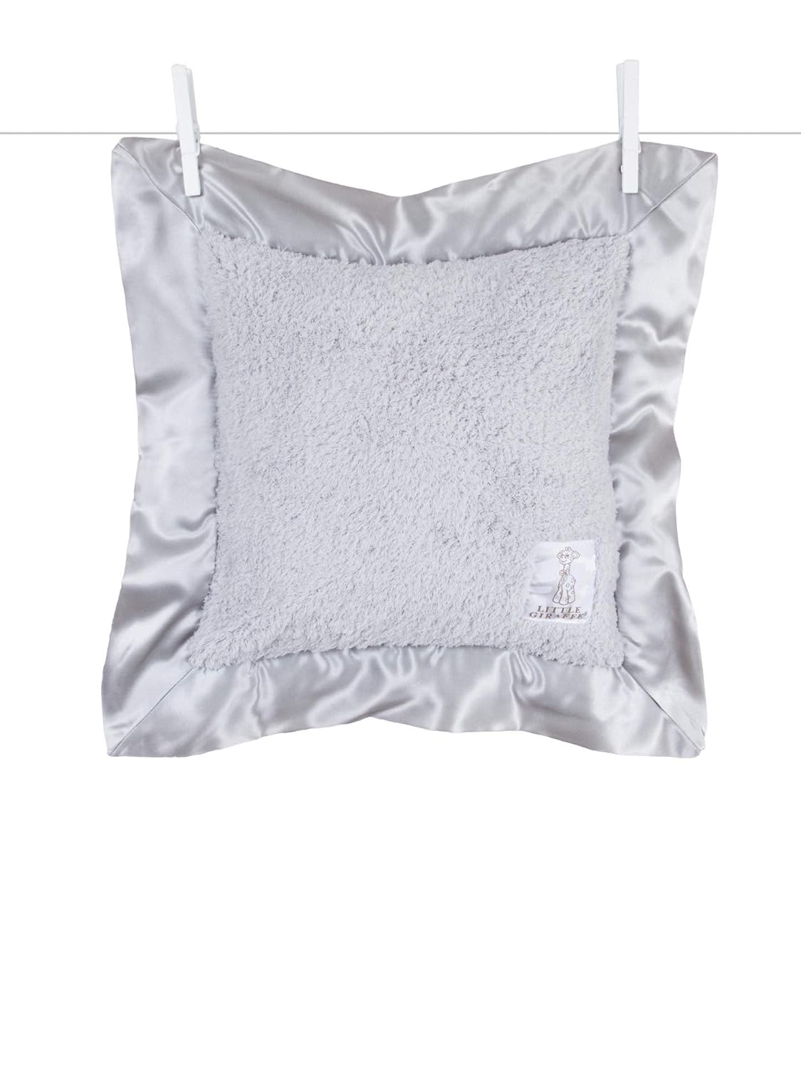 little giraffe pillow