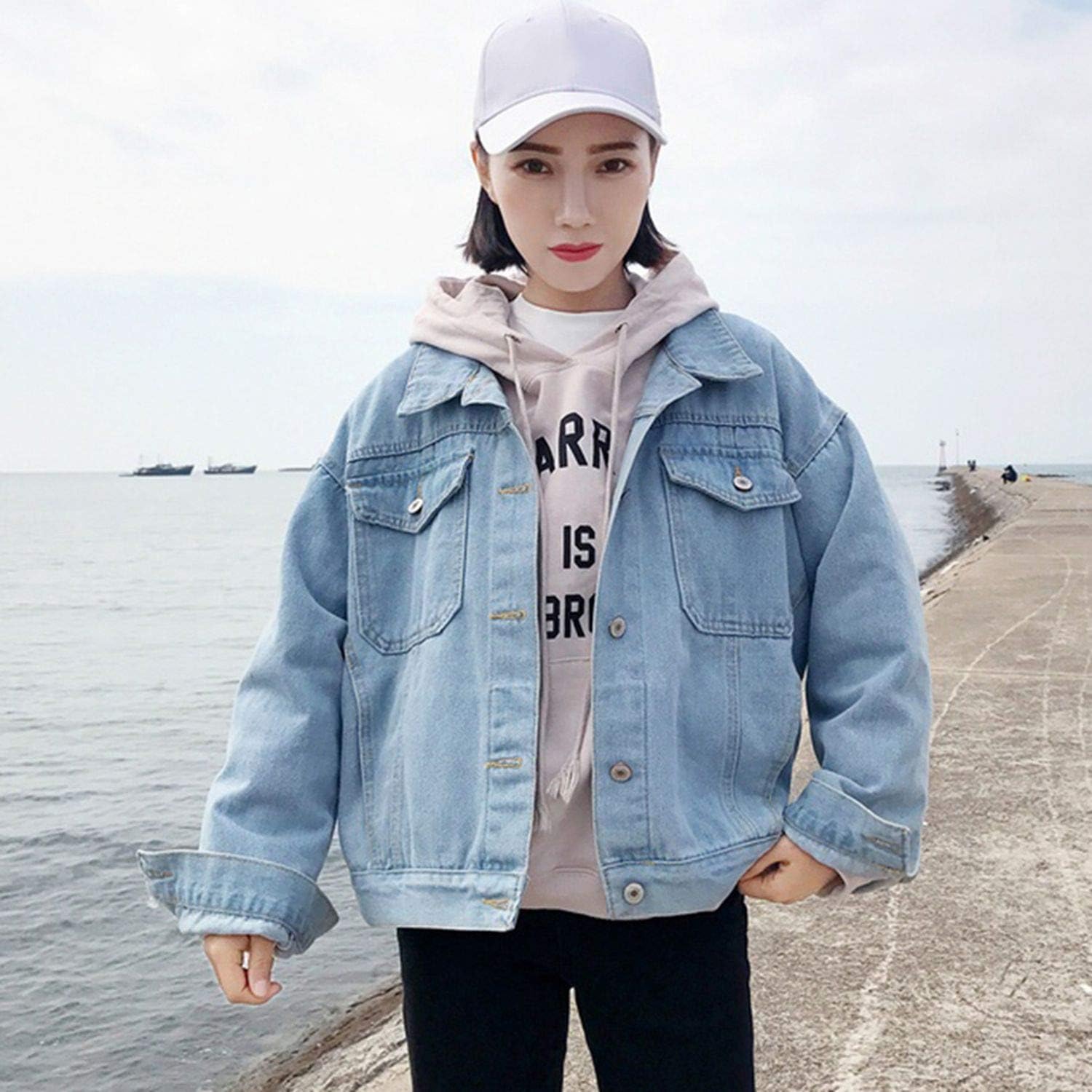 jeans jacket near me