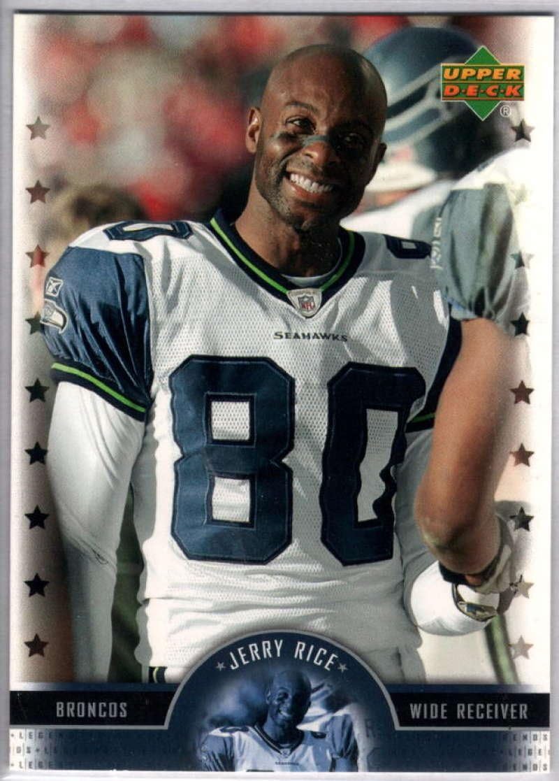 jerry rice broncos jersey