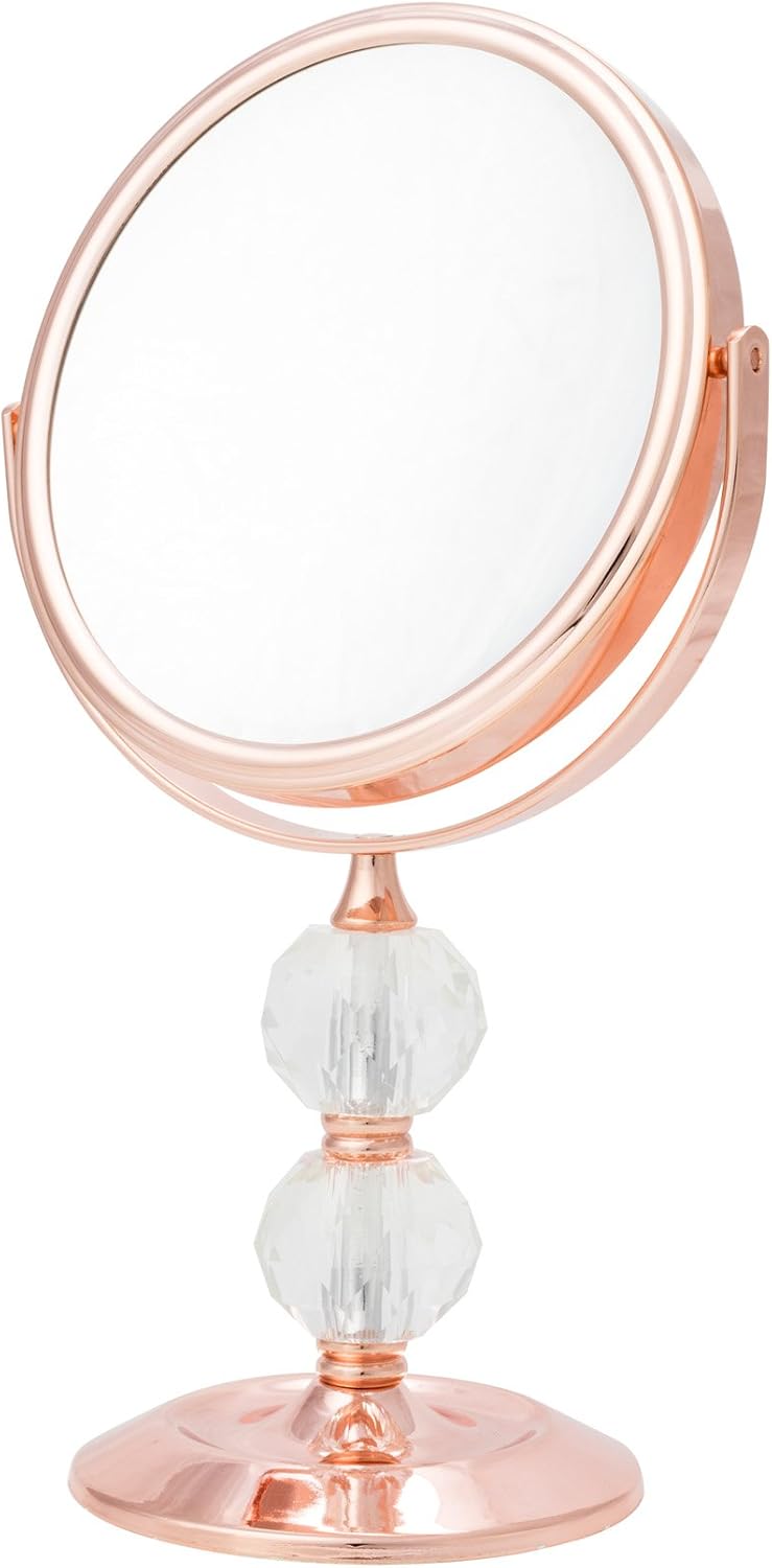 Best Makeup Mirror Lighted Teal