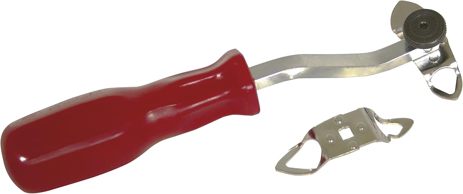 Lisle 47000 Windshield Locking Strip Tool: Automotive