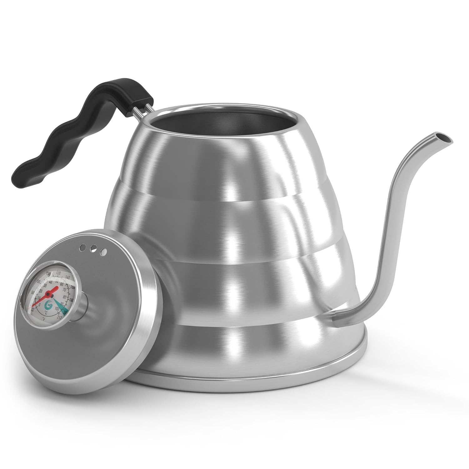 The Best Stainless Steel Tea Kettle On The Market In 2016