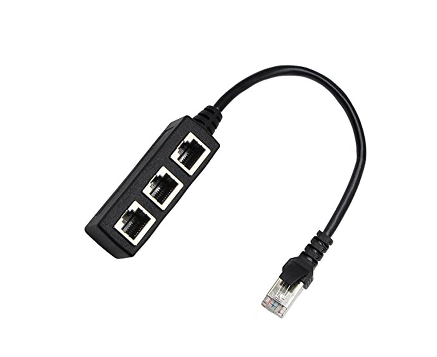 Comment Savoir Le Nombre De Giga Internet comment augmenter nombre de ports ethernet (femelle) - Réseaux