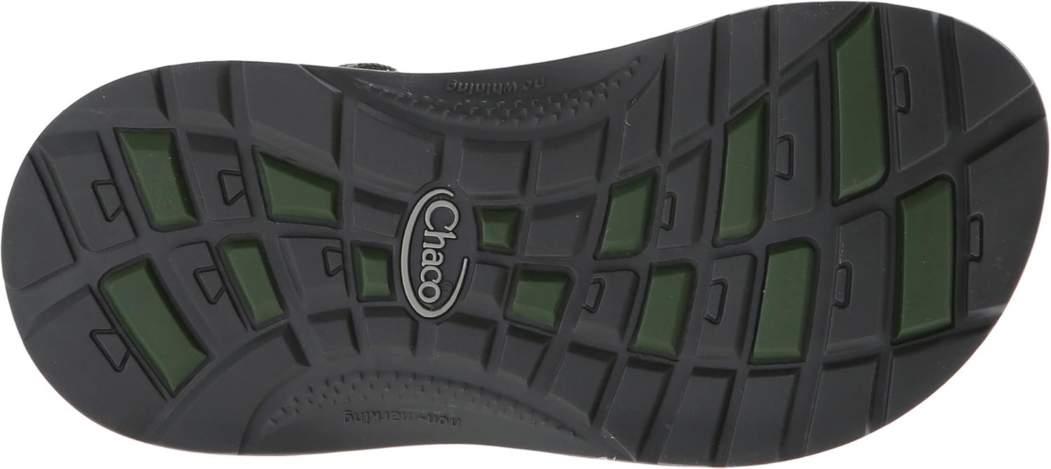 Chaco Z1 Ecotread Sandal (Toddler/Little Kid/Big Kid)