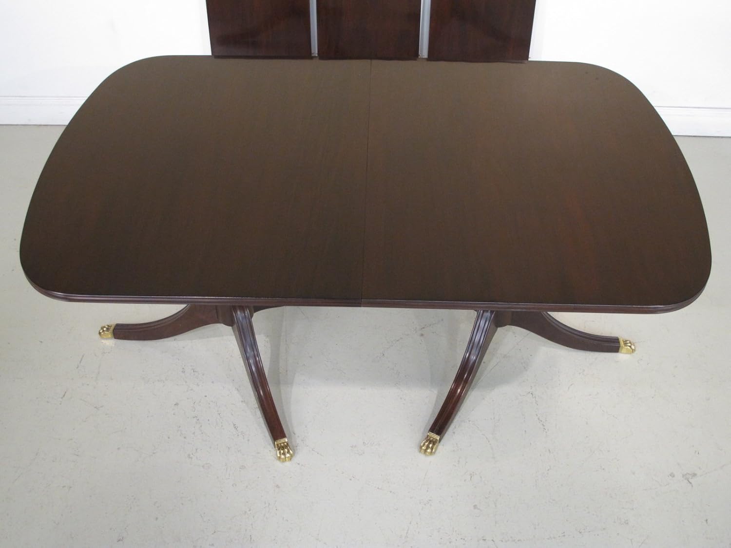 Henkel Harris Dining Room Furniture Henkel Harris Mahogany