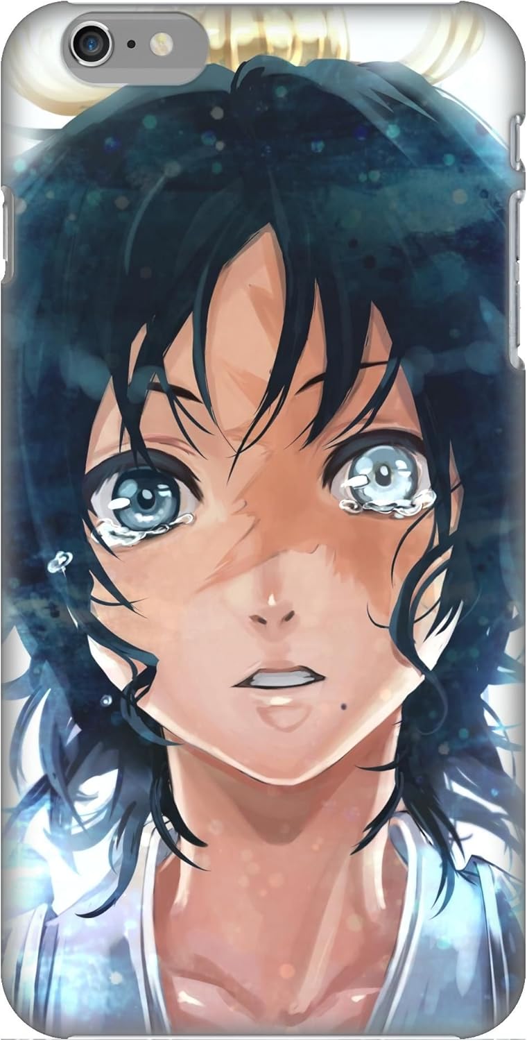 Crooningrose Jkndhc 2851 Vxbbz Case Cover Iphone 6 Plus Protective