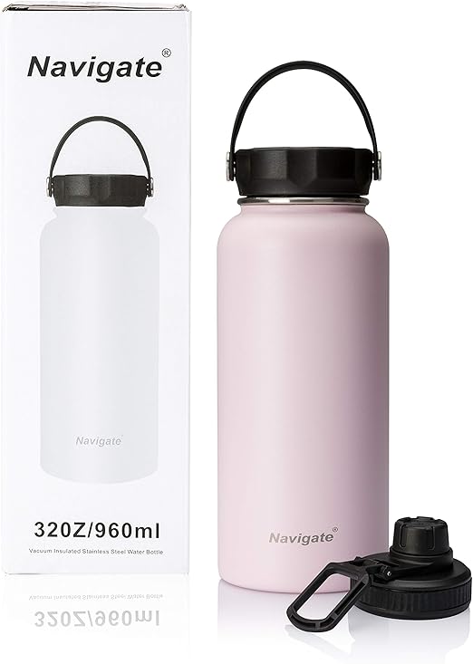 insulated travel bottle
