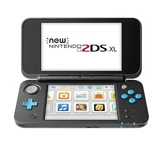 Best New Nintendo 3DS XL Review And Specifications & Buyer’s Guide