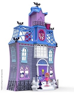 vampirina hearse
