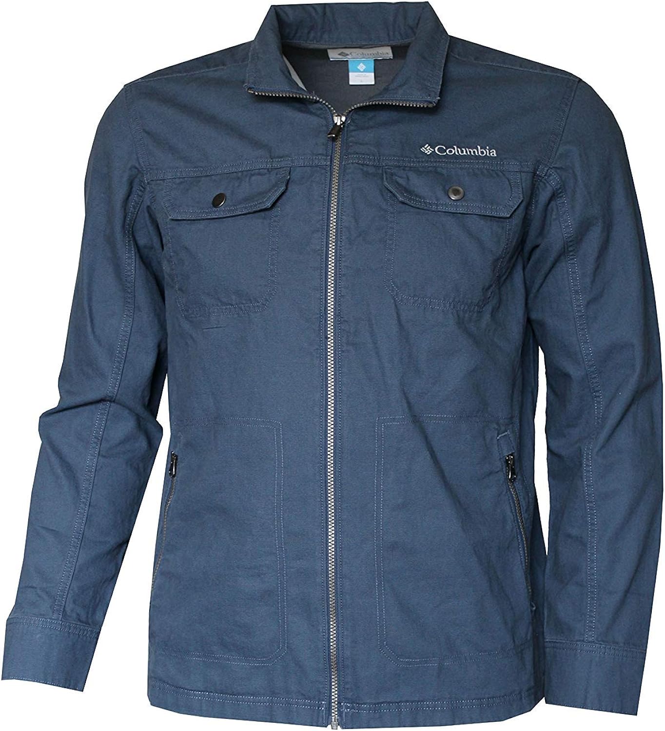 columbia men's lightweight jacket