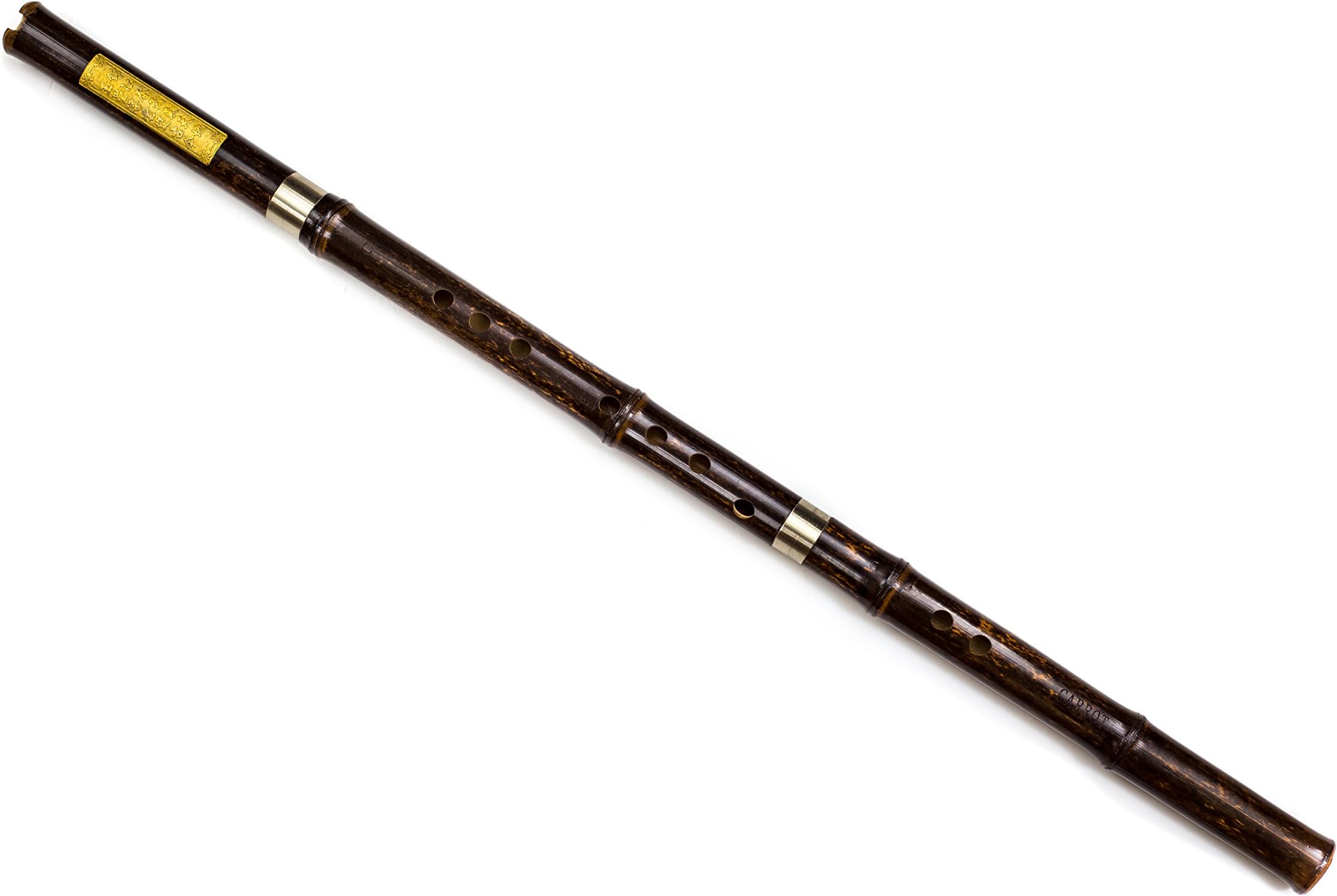 Carrotmusic Model CX303 C Major Shengfei Perforamnce Level Canton Xiao