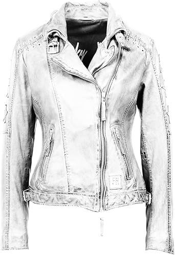 Veste argentée femme Clearance