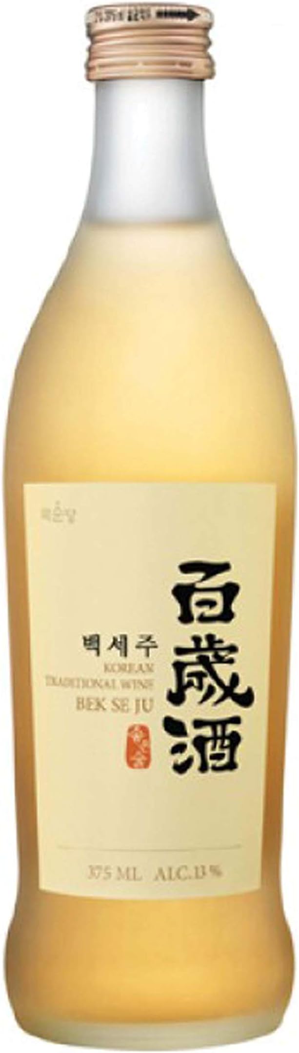 KooksoondangBekse Ju Alc 12.5% 375ml