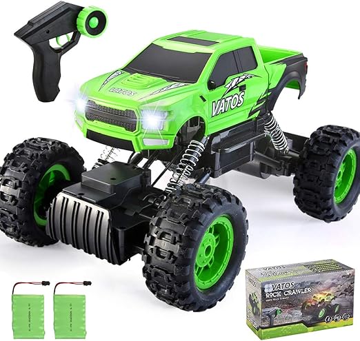vatos rc car off road
