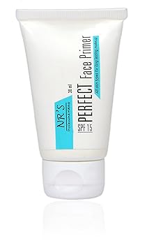 Nr's Professional Perfect Face Primer