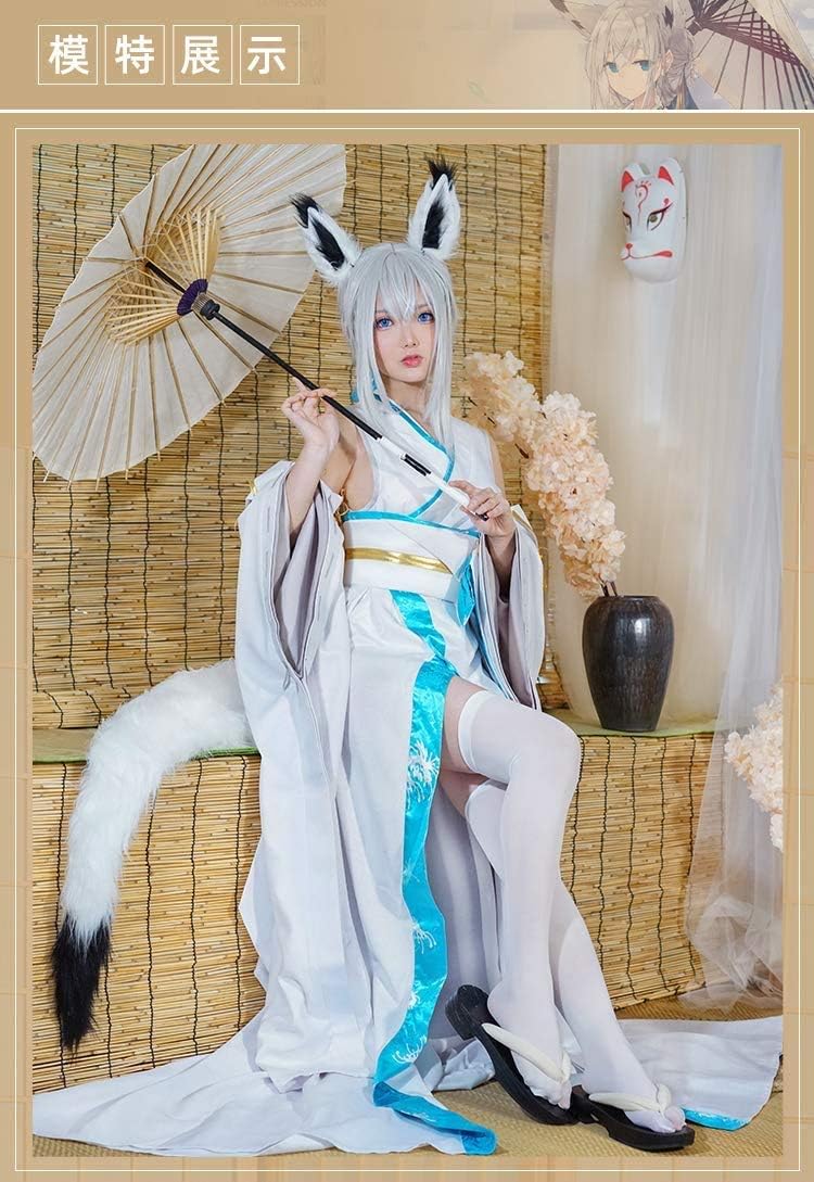 Amazon 美品 アズールレーン 駆逐艦 江風 ケッコン衣装 コスプレ衣装 コスプレ 仮装 通販