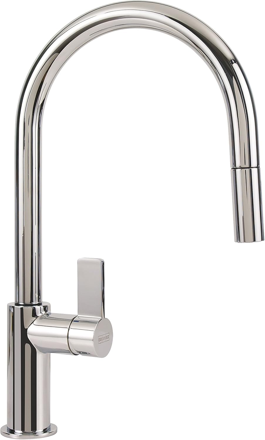 Best Franke Chrome Kitchen Faucet