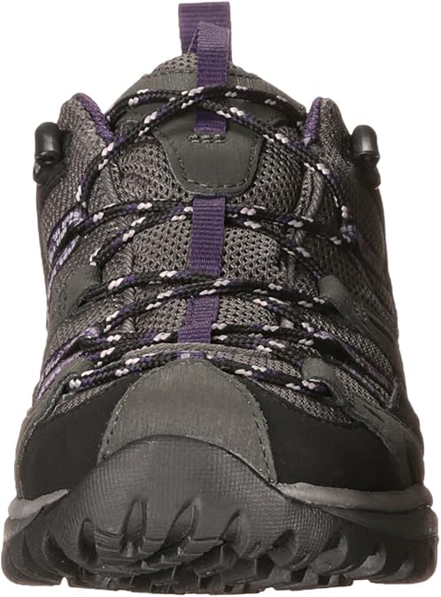 merrell women's siren sport gtx low rise hiking shoes