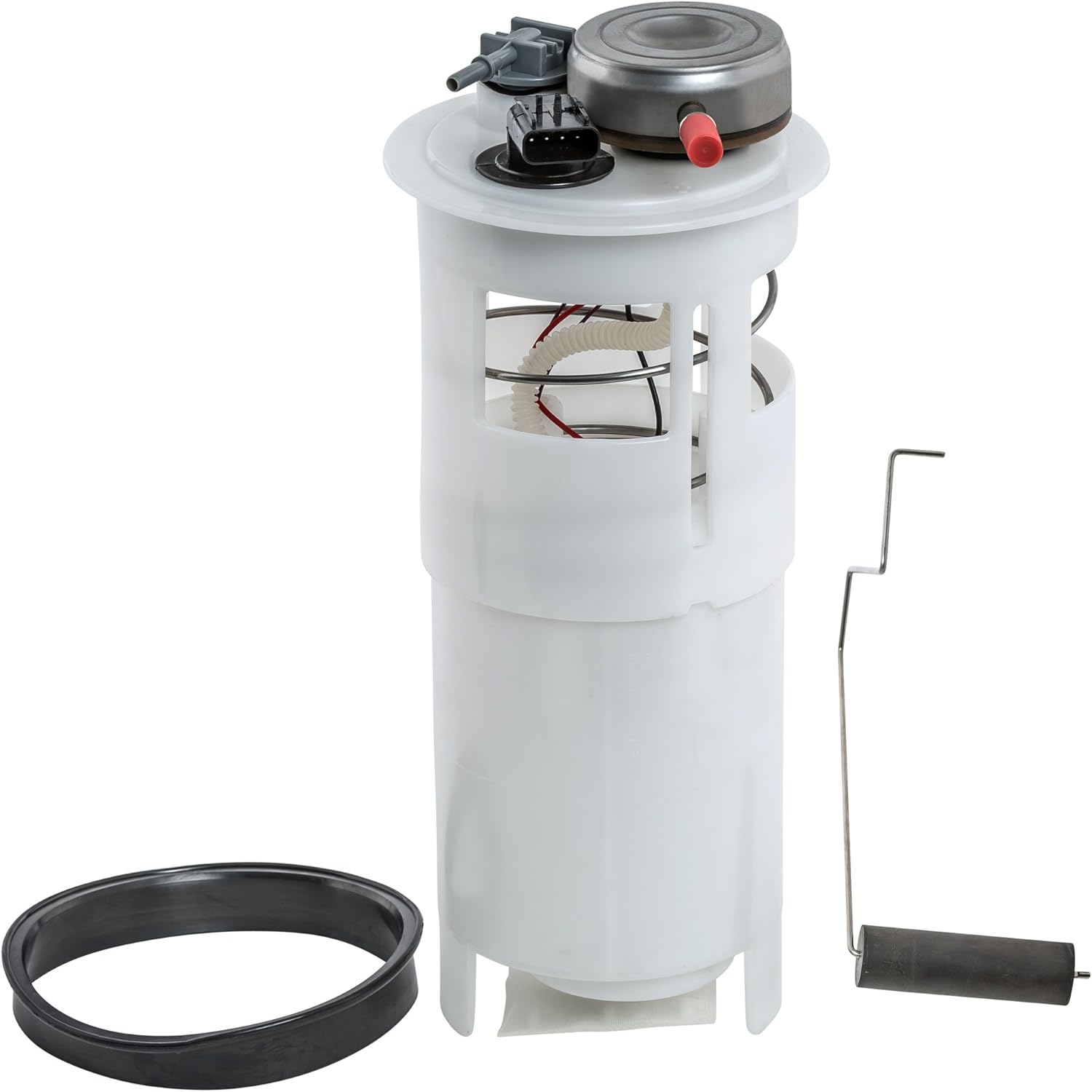 Amazon Com Fuel Pump For 98 03 Dodge Durango 3 9l 4 7l 5 2l 5 9l Fits E7117m 5003465ad Automotive