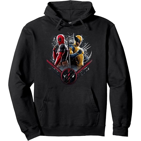 Marvel