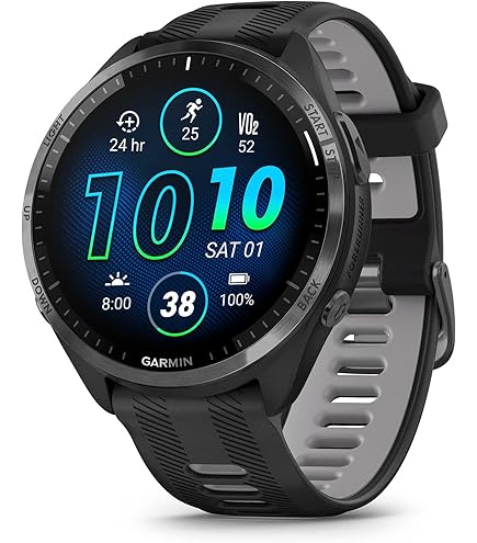Gps Watches Garmin Forerunner 735xt Vs 745 Garmin 735xt Garmin
