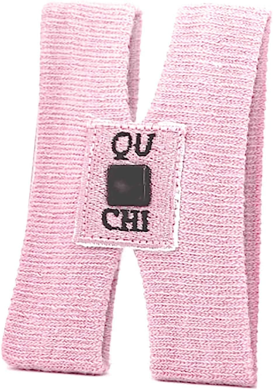 Qu-Chi Acupressure Band - Relief From Hayfever & Allergic Rhinitis - PINK COLOUR