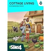The Sims 4 Cottage Living - PC